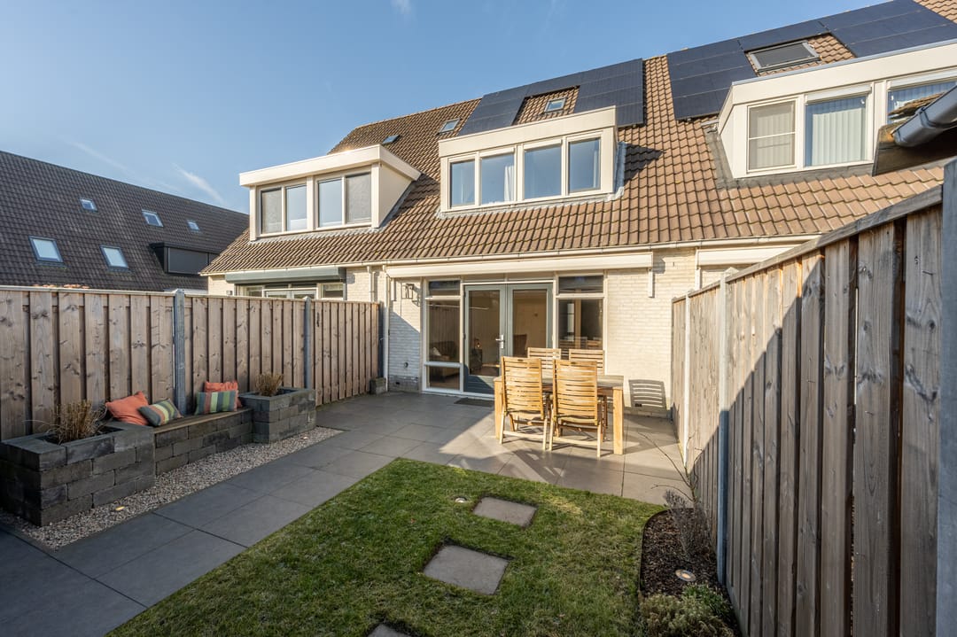 Foto 37 van Troubadour 5-E