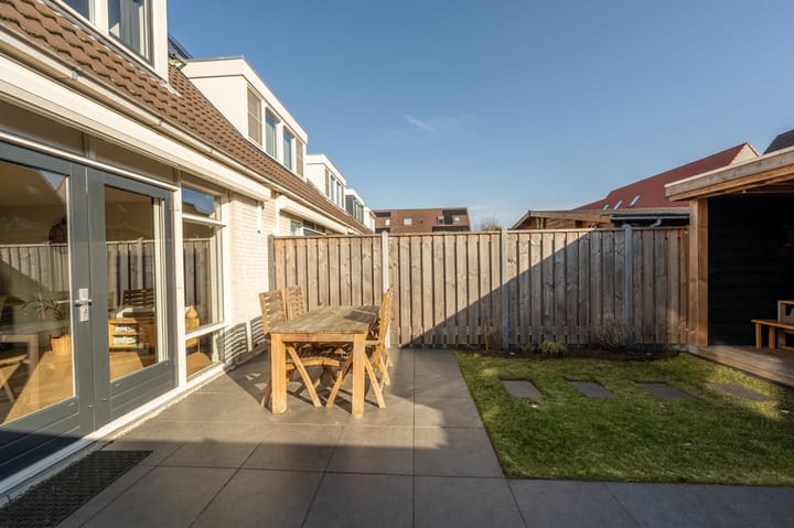 Foto 38 van Troubadour 5-E