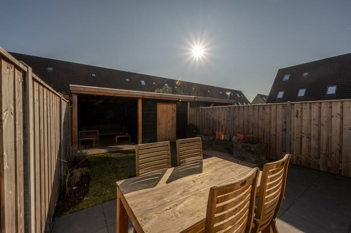 Foto 39 van Troubadour 5-E