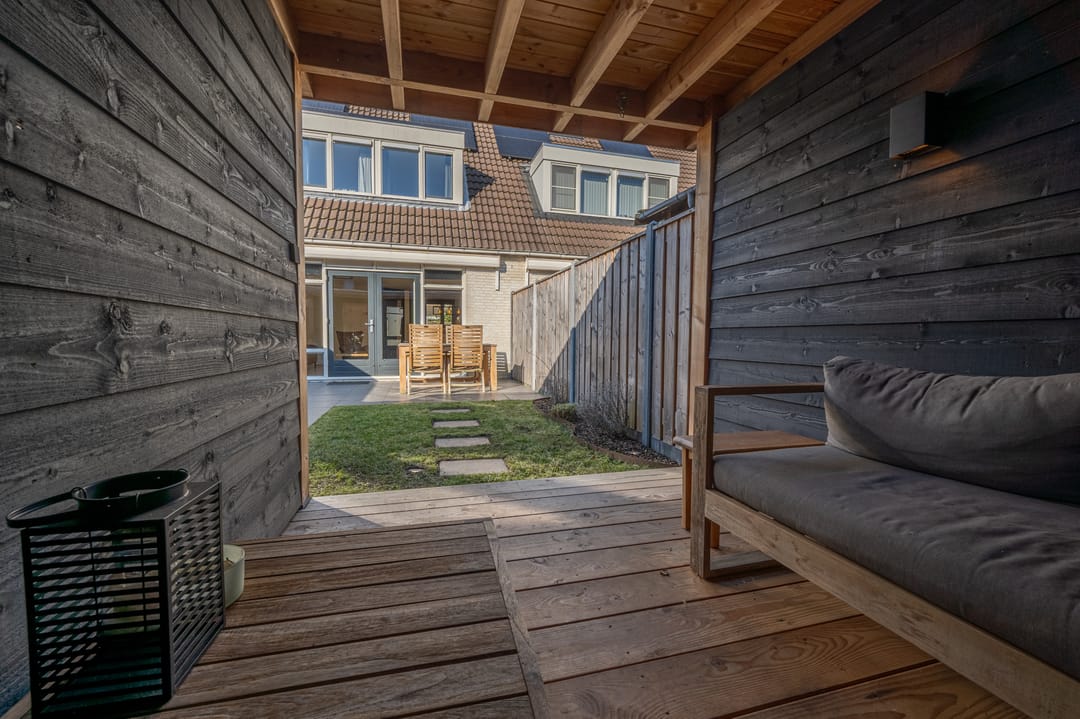 Foto 41 van Troubadour 5-E