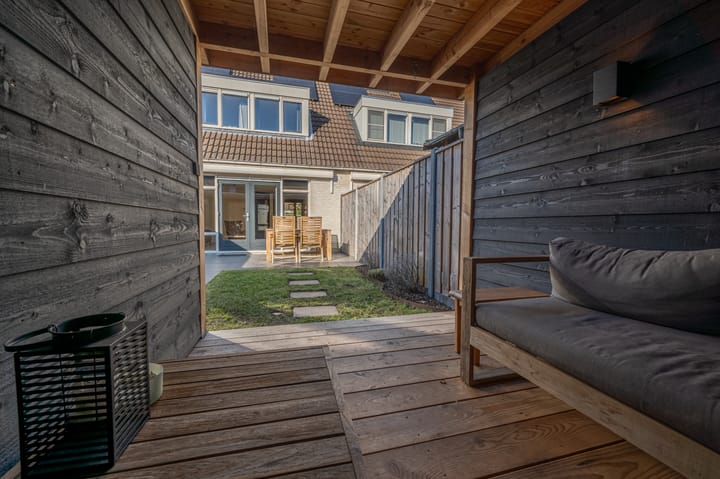 Foto 41 van Troubadour 5-E