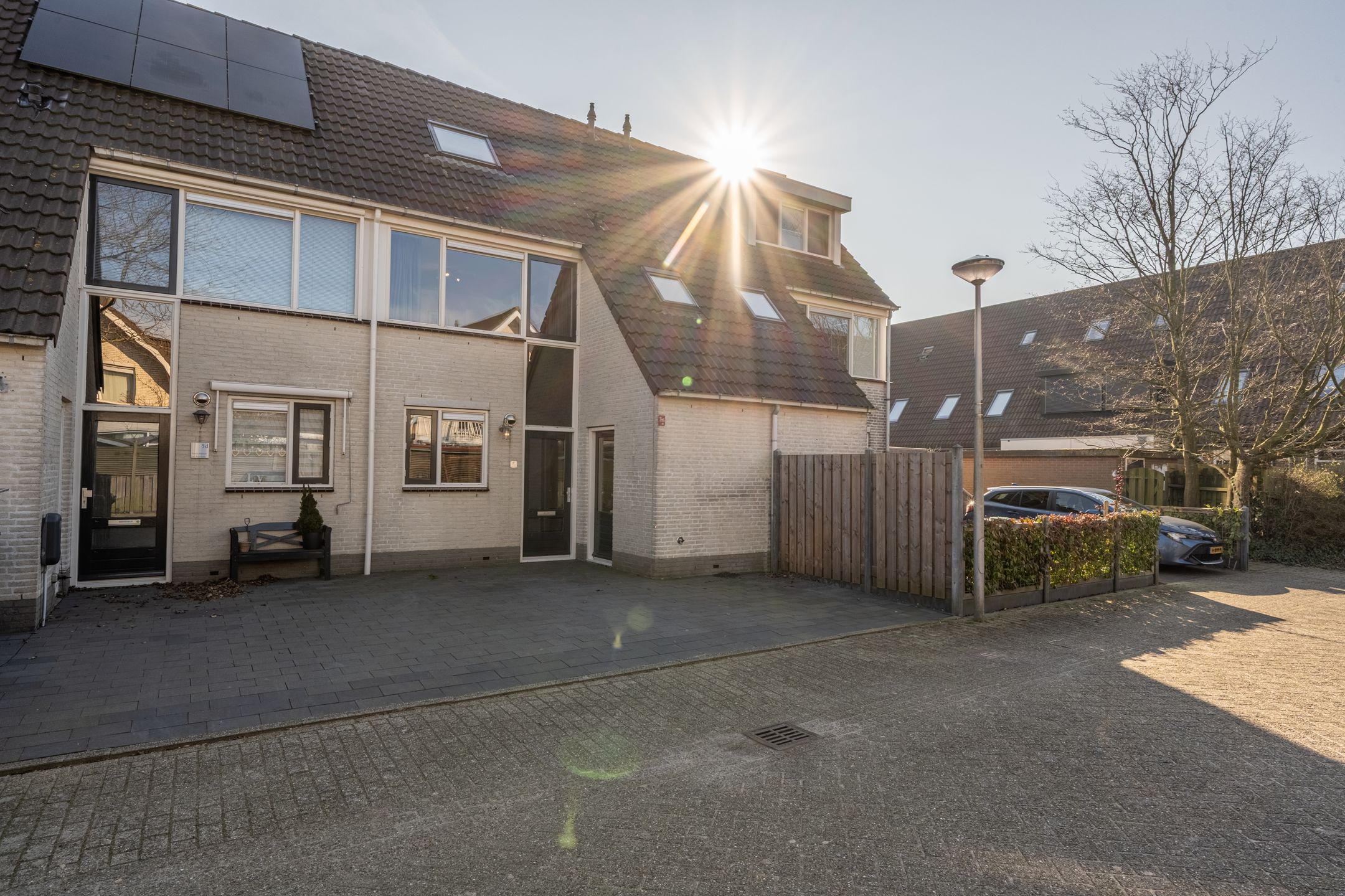 Foto 42 van Troubadour 5-E