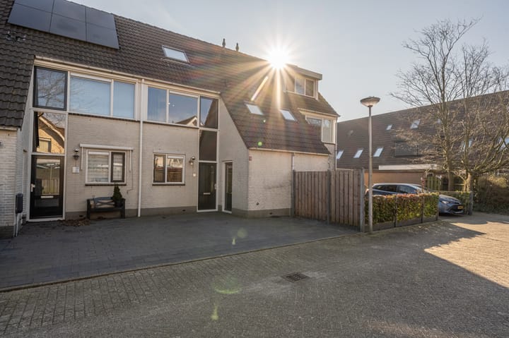 Foto 42 van Troubadour 5-E