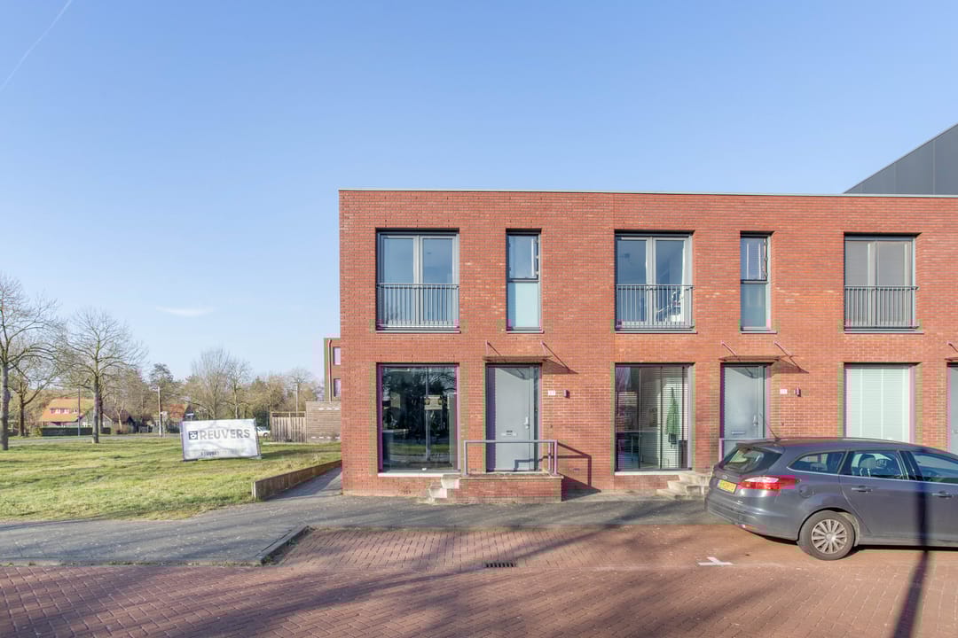 Photo 1 of Simon Vestdijkstraat 27