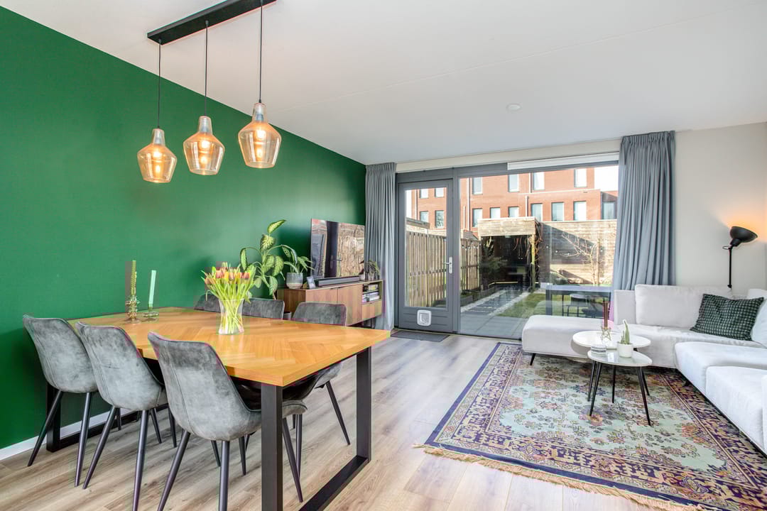 Photo 2 of Simon Vestdijkstraat 27