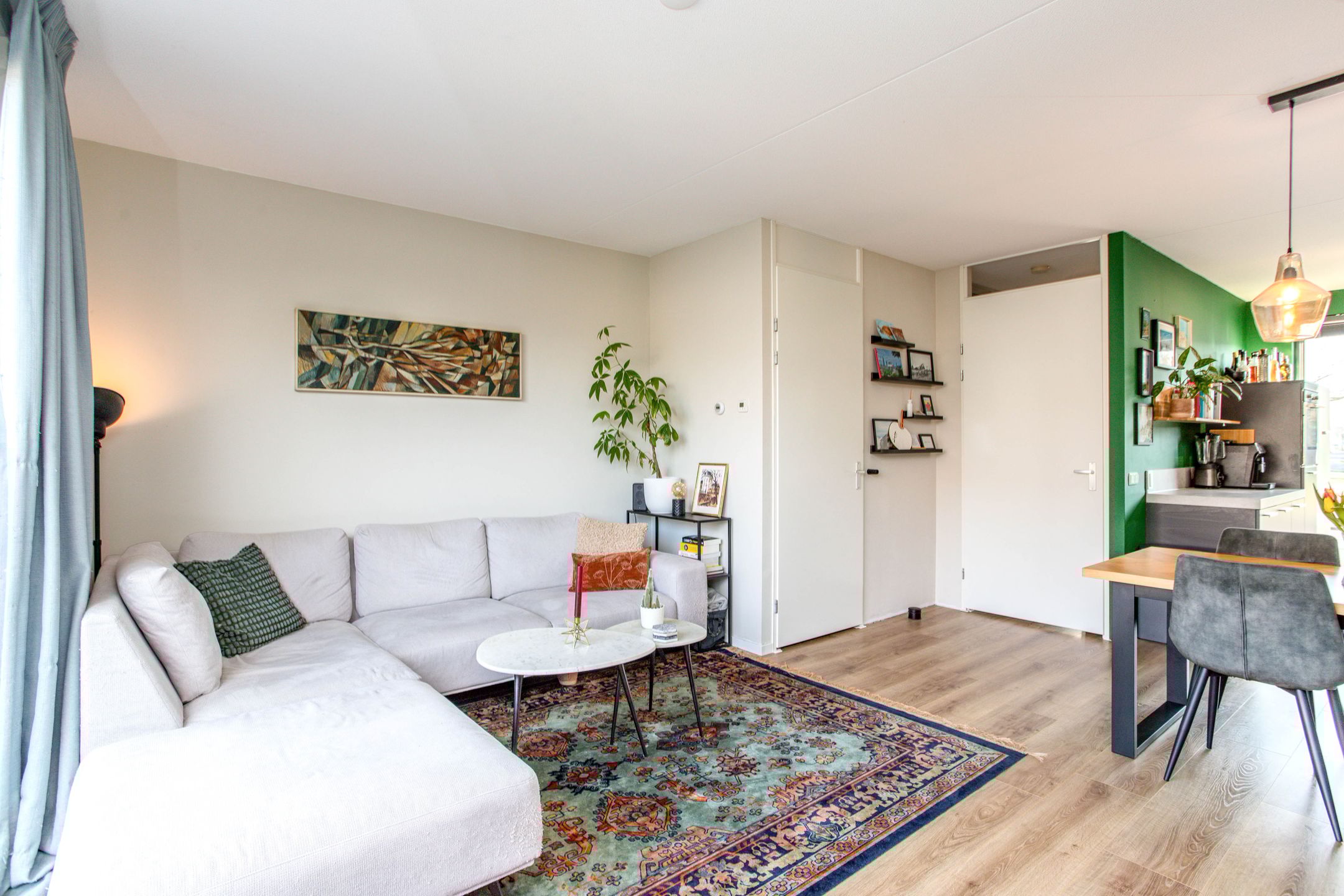 Photo 3 of Simon Vestdijkstraat 27