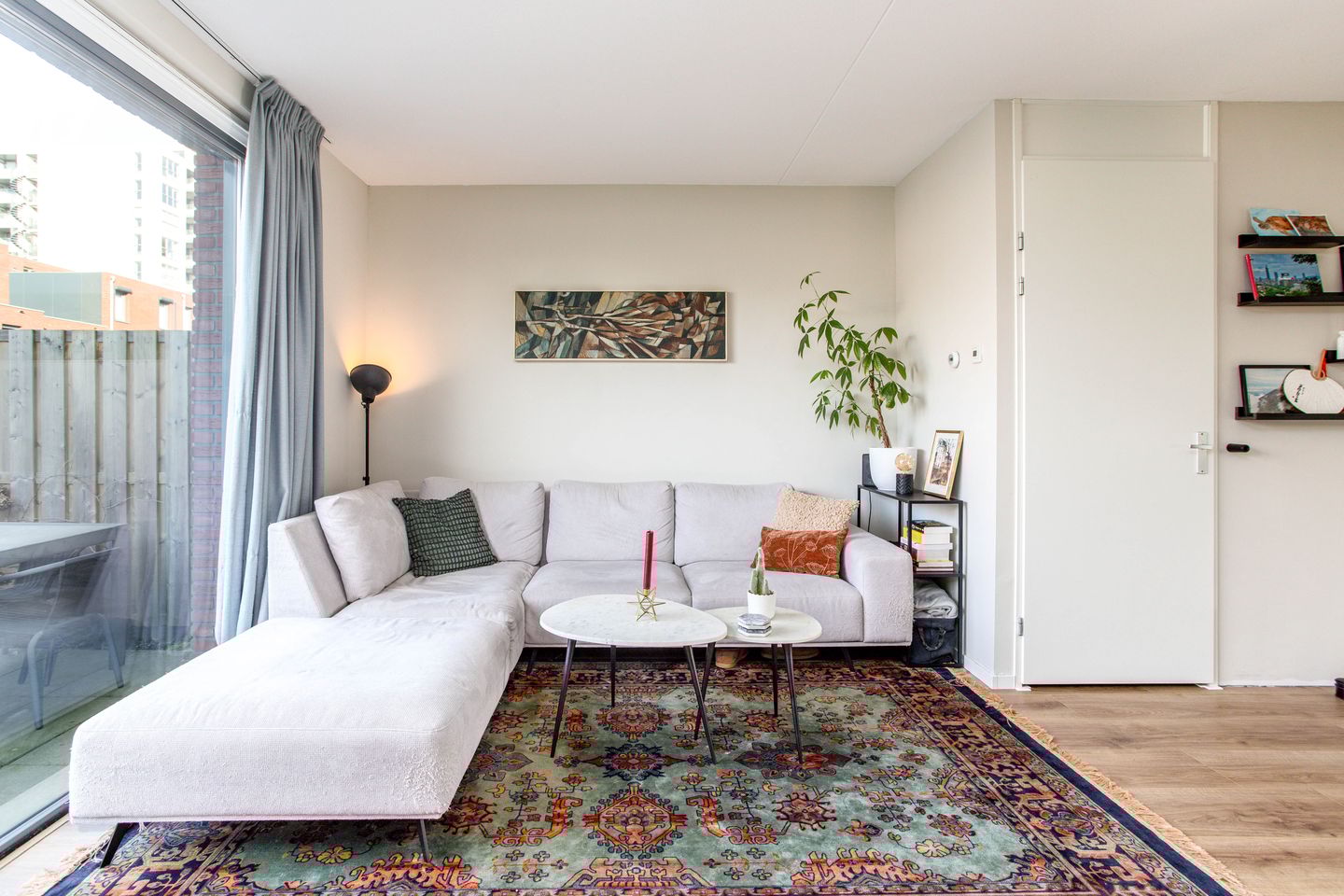 Photo 4 of Simon Vestdijkstraat 27