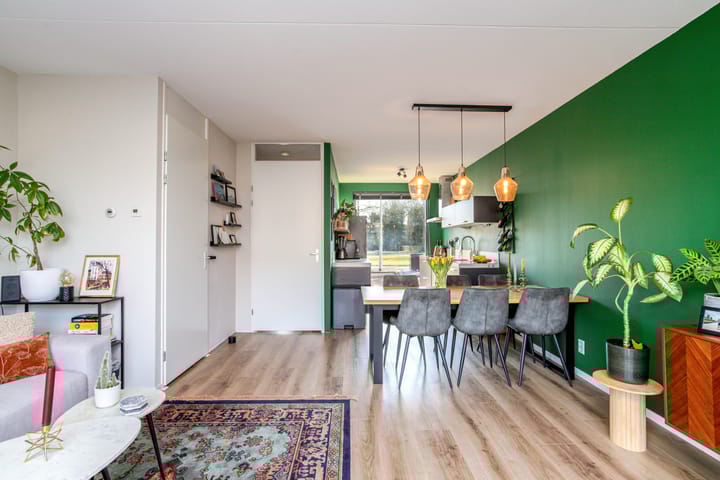 Foto 5 van Simon Vestdijkstraat 27