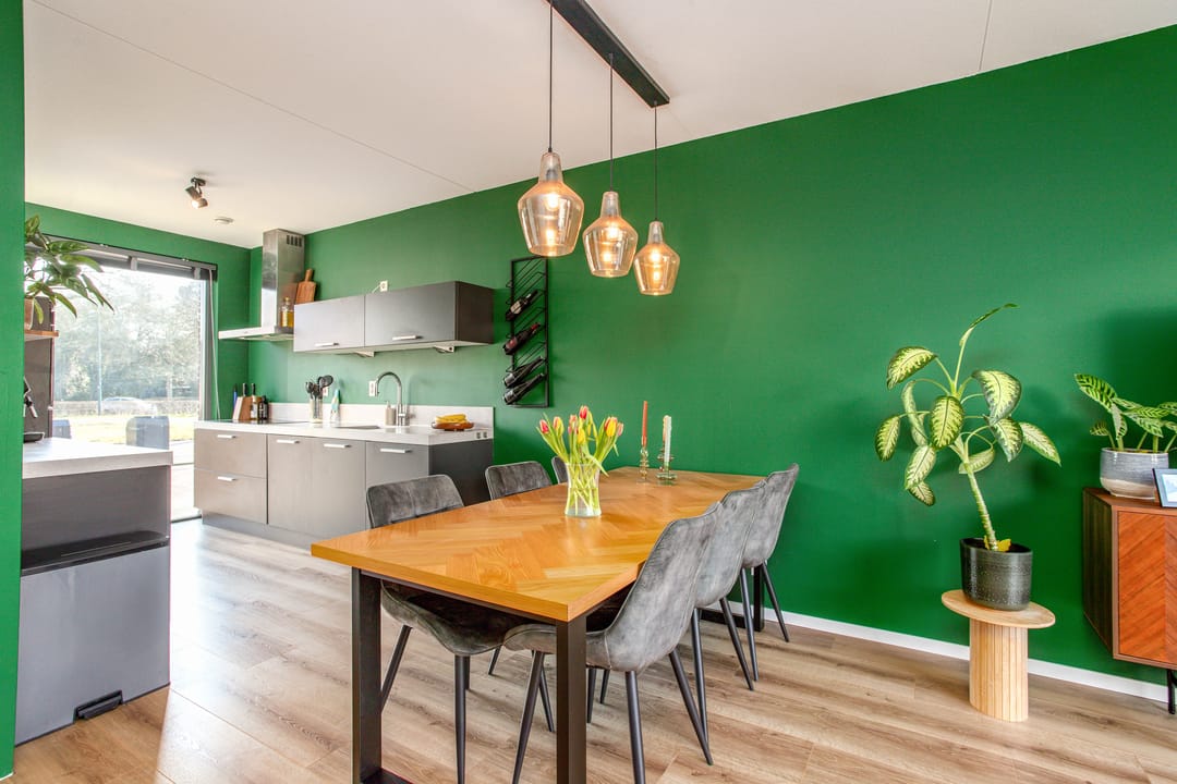 Photo 7 of Simon Vestdijkstraat 27