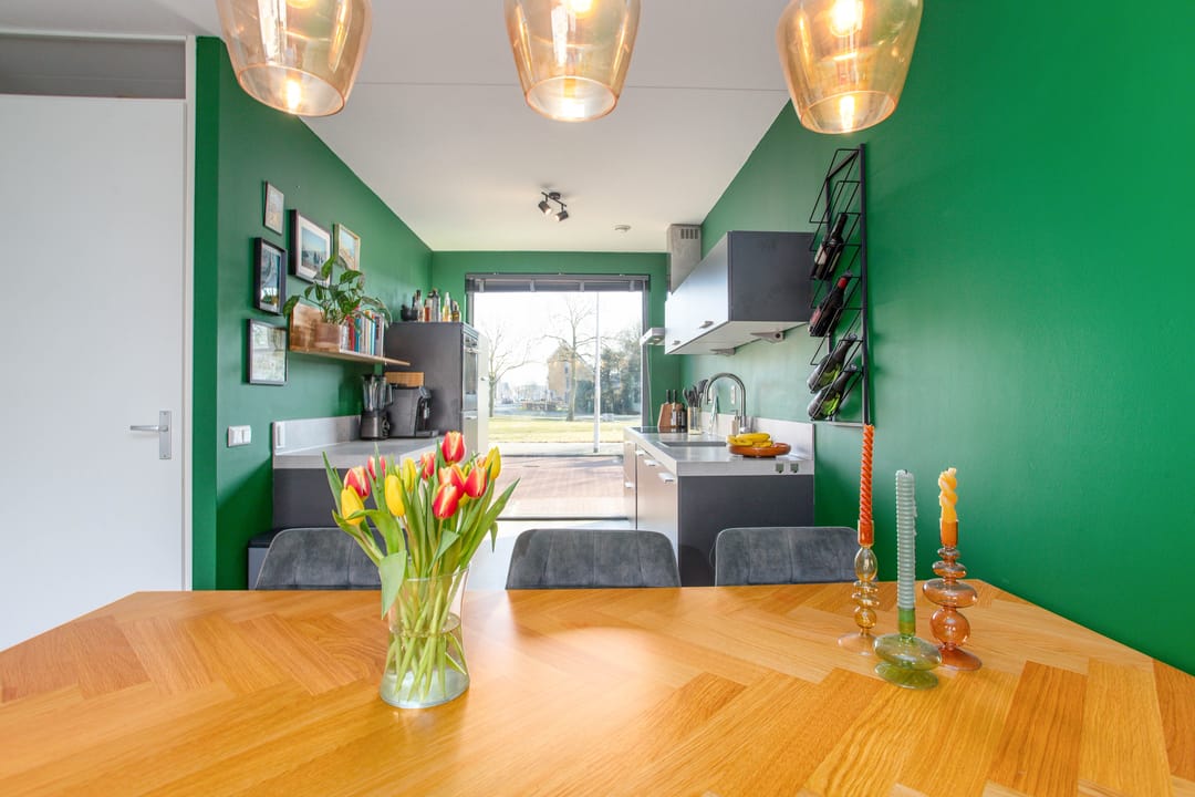 Photo 8 of Simon Vestdijkstraat 27