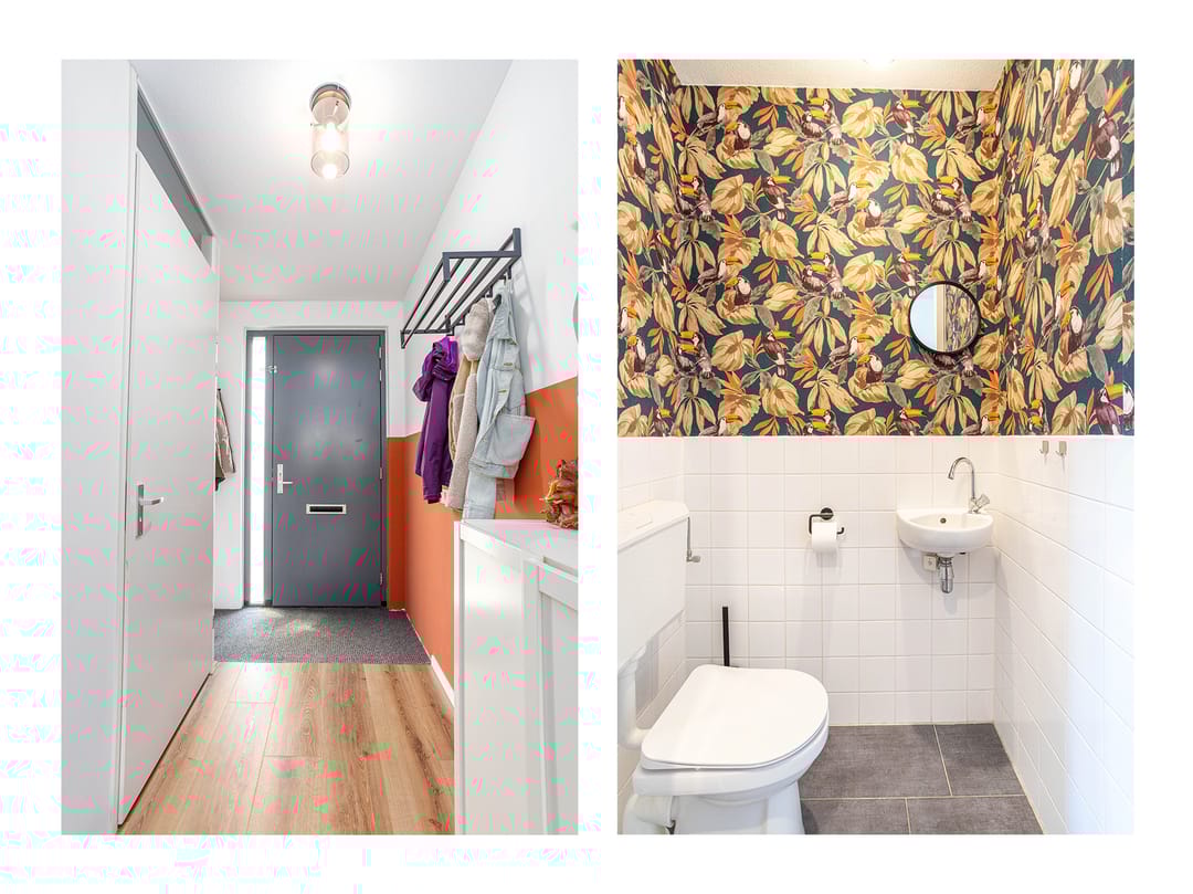 Photo 13 of Simon Vestdijkstraat 27