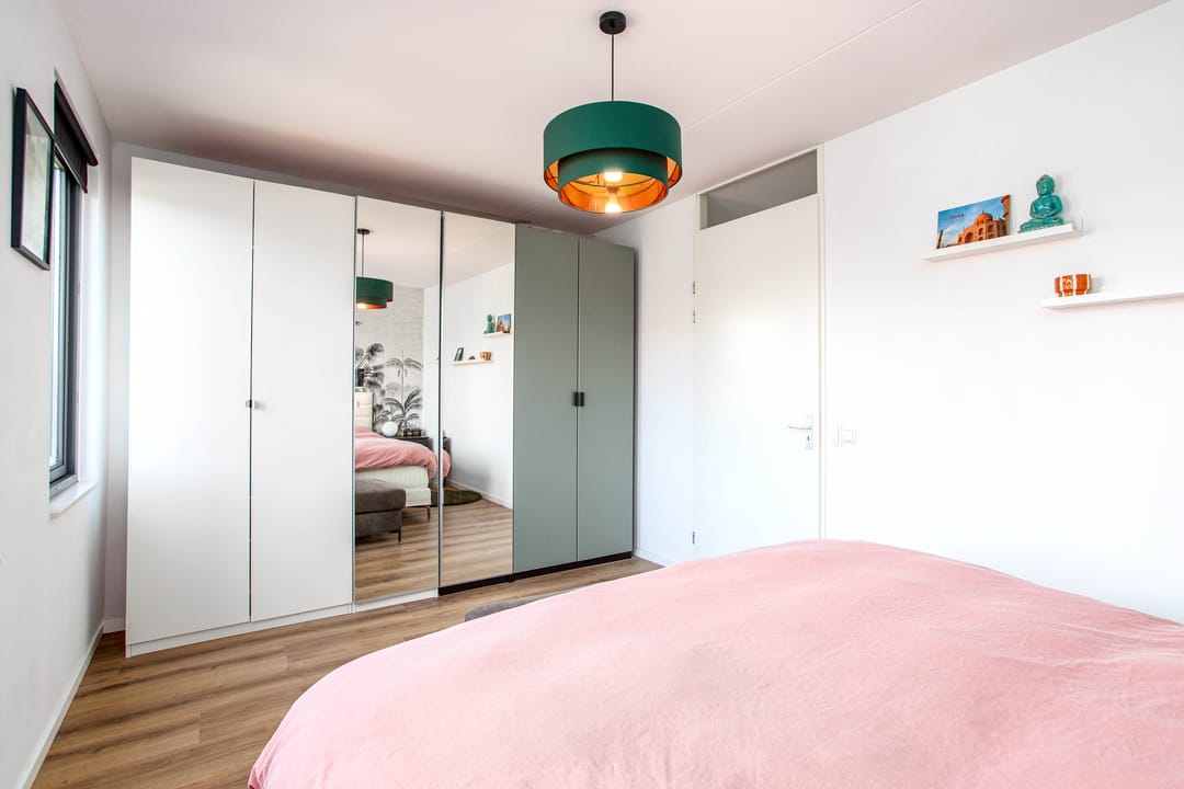 Photo 16 of Simon Vestdijkstraat 27