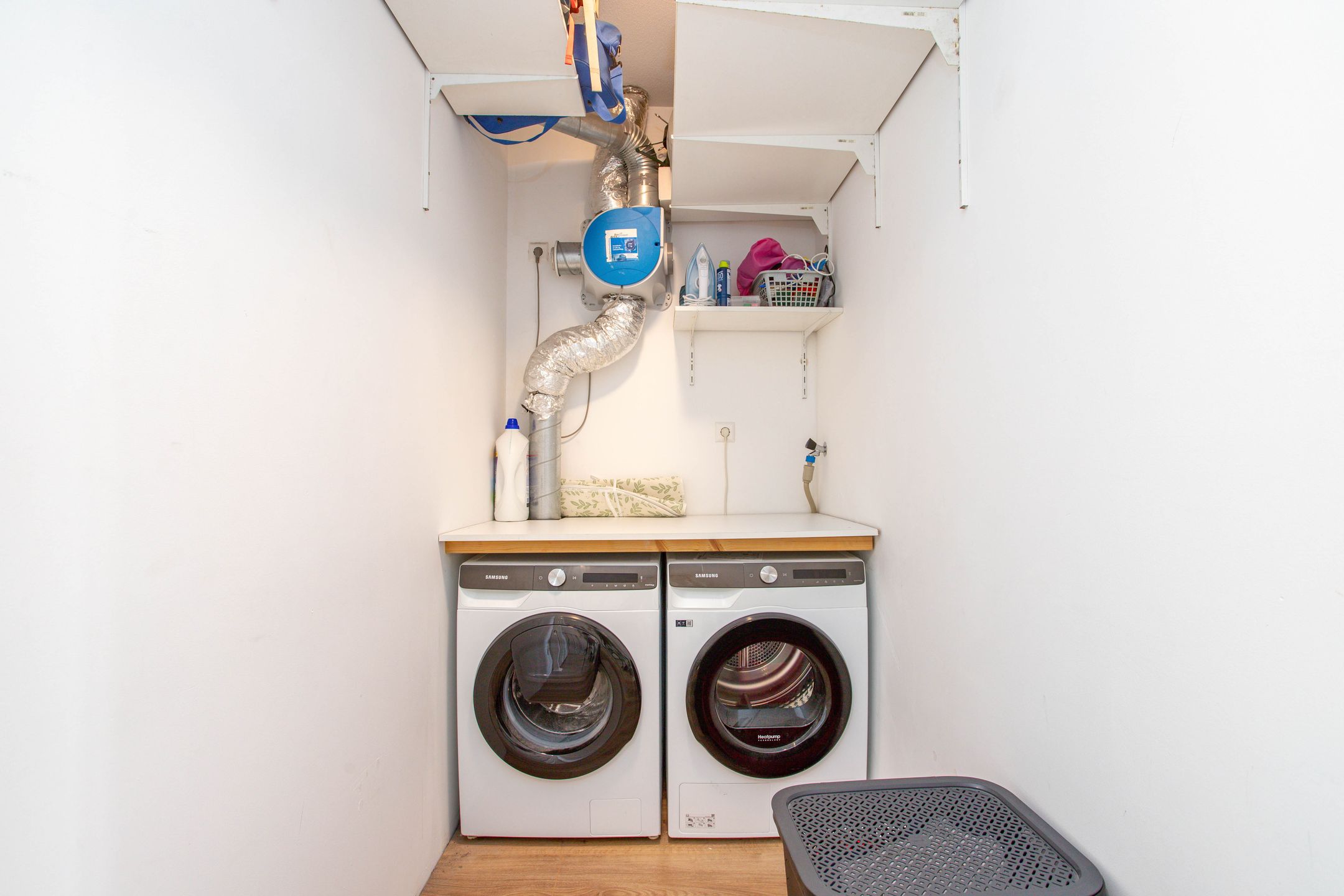 Photo 21 of Simon Vestdijkstraat 27