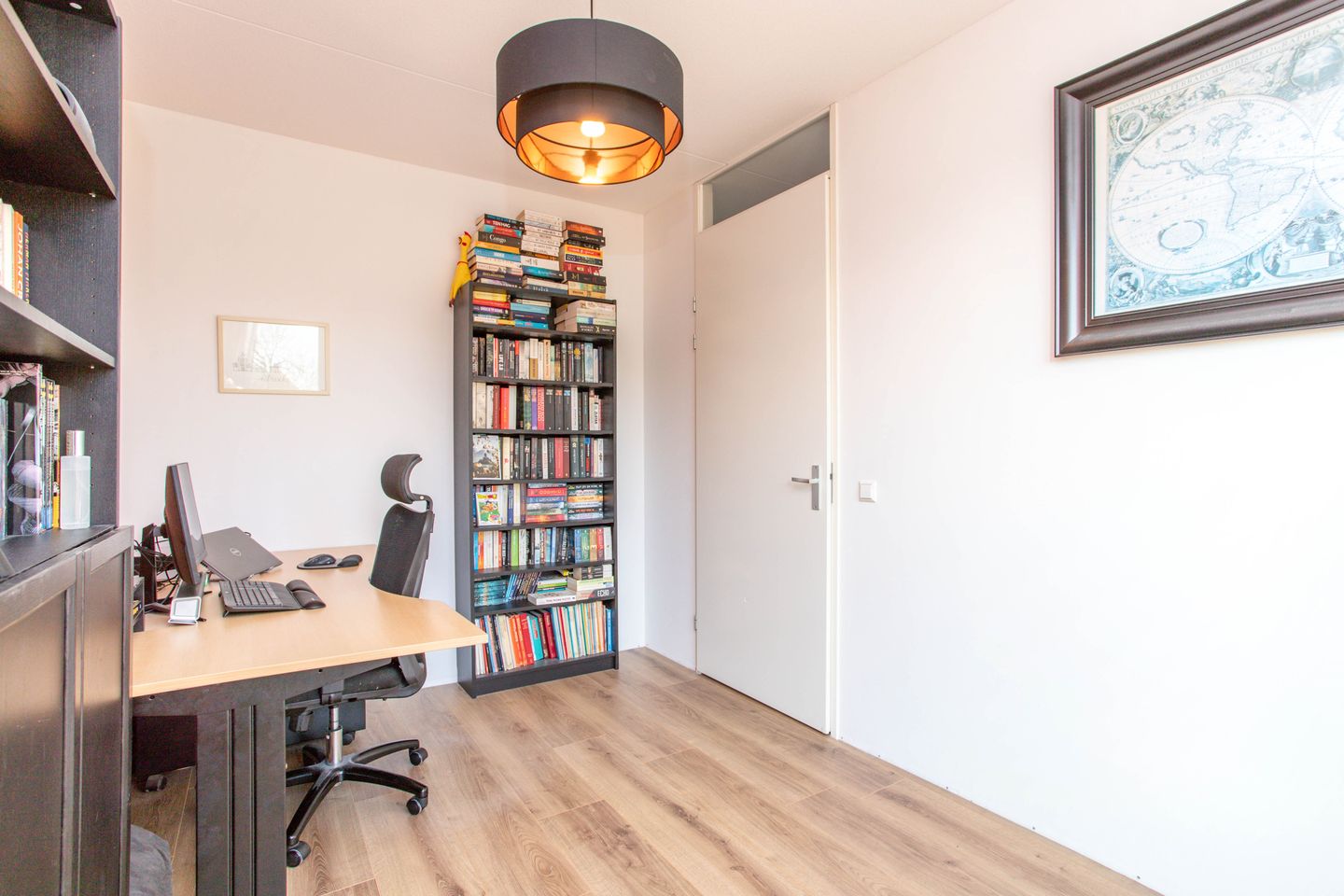 Photo 20 of Simon Vestdijkstraat 27