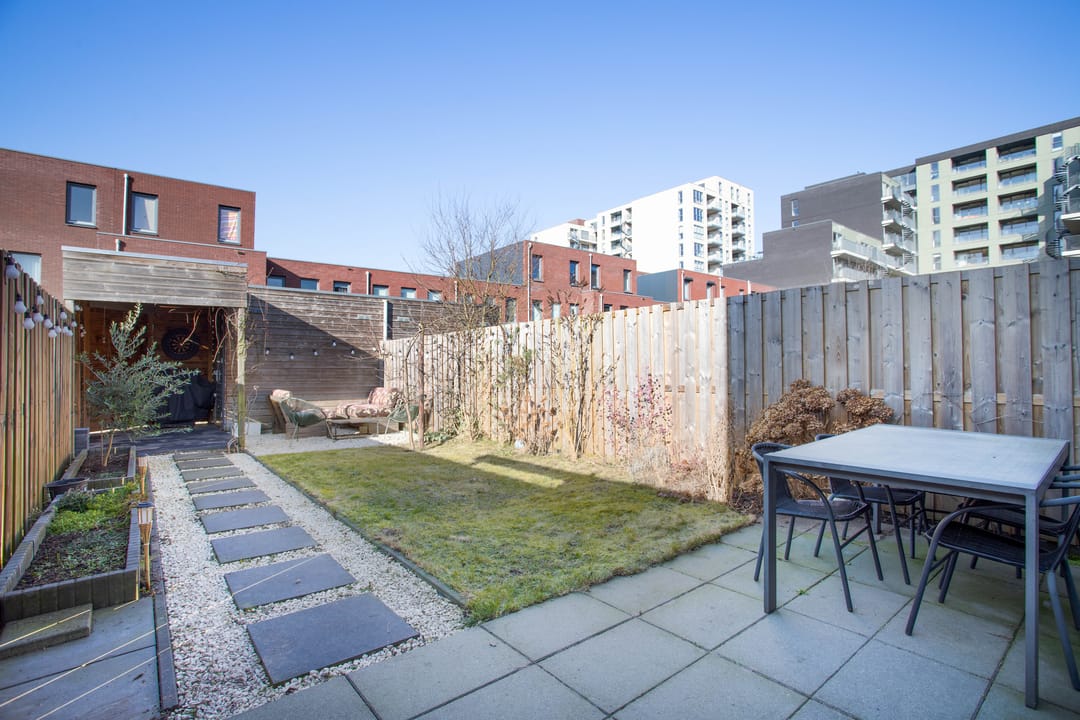 Photo 23 of Simon Vestdijkstraat 27