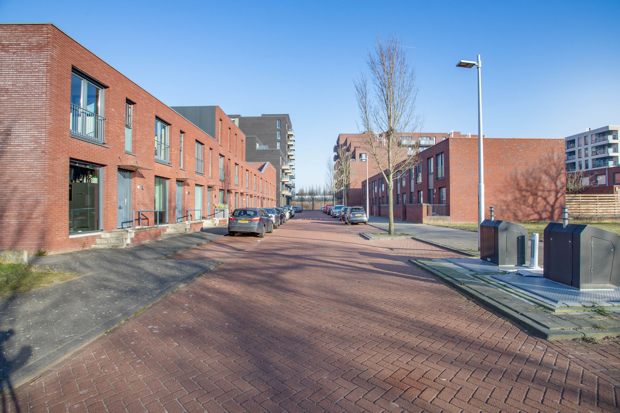 Photo 27 of Simon Vestdijkstraat 27