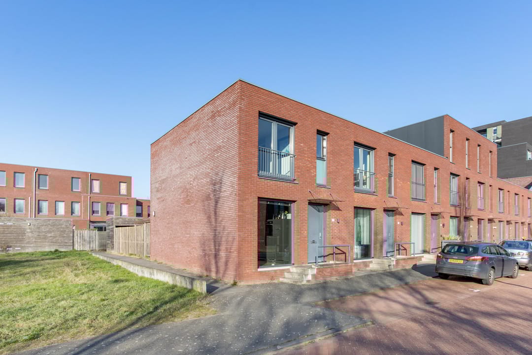 Photo 28 of Simon Vestdijkstraat 27