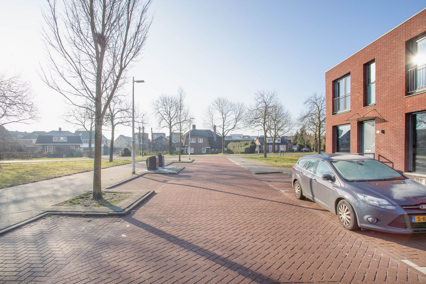 Photo 29 of Simon Vestdijkstraat 27