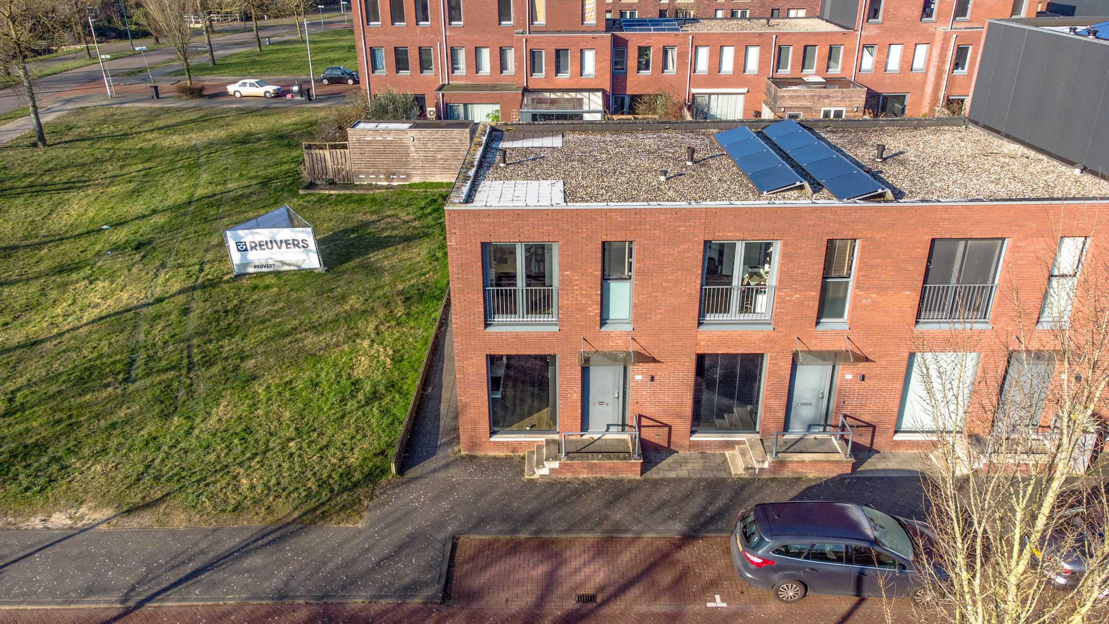 Photo 30 of Simon Vestdijkstraat 27