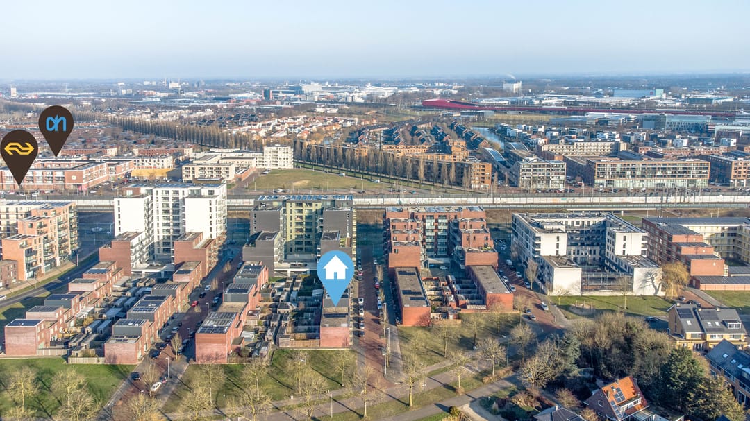 Photo 31 of Simon Vestdijkstraat 27