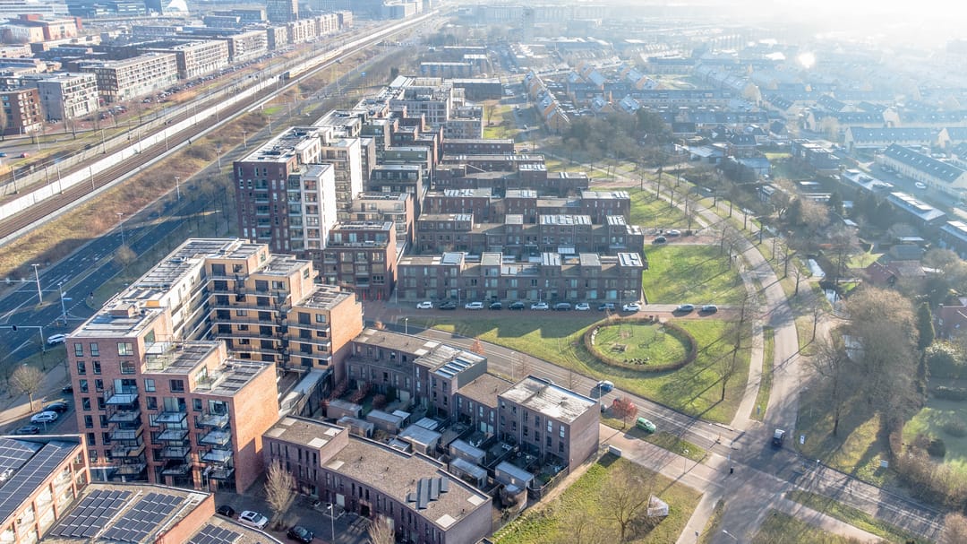 Photo 32 of Simon Vestdijkstraat 27