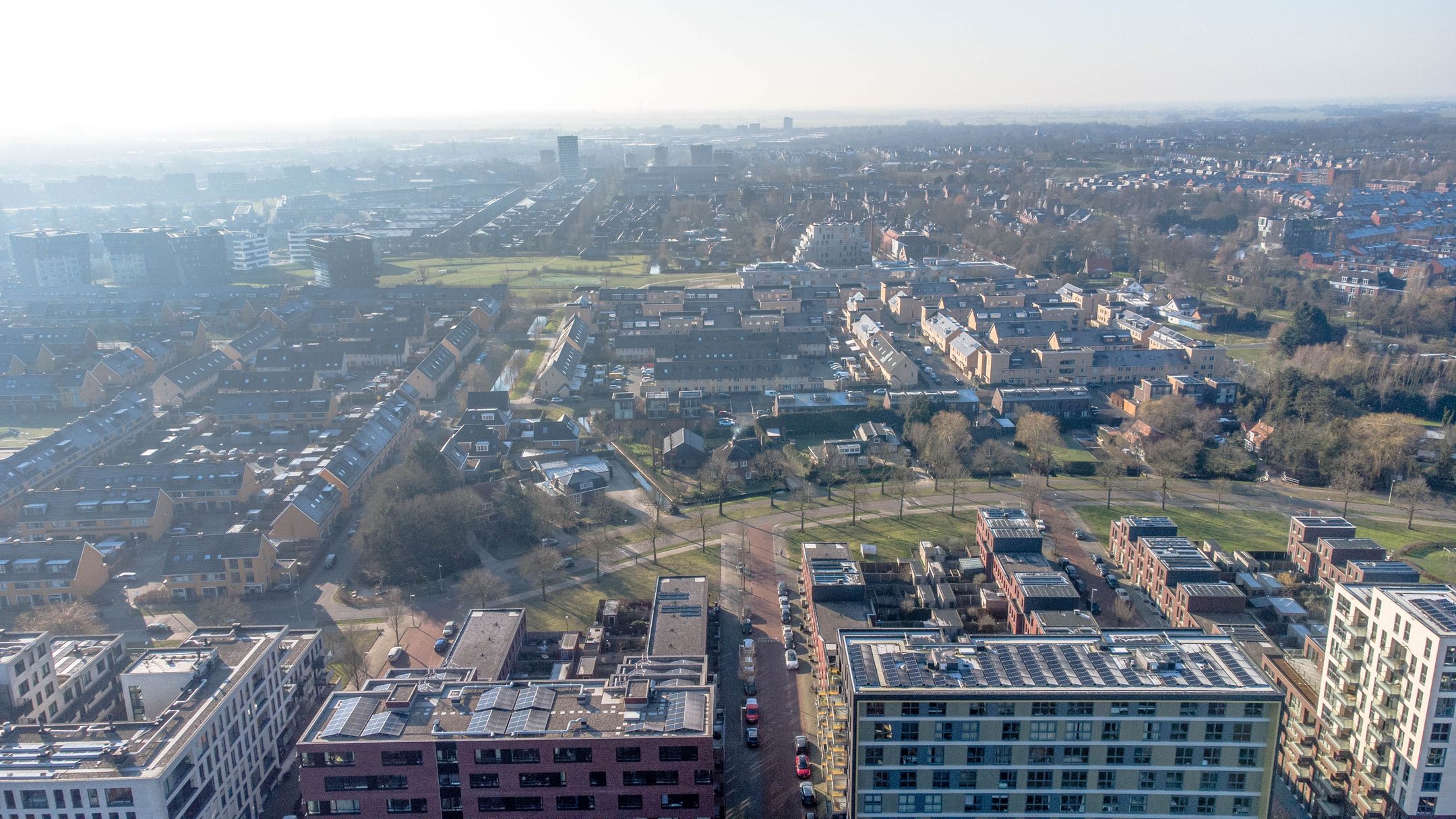 Photo 33 of Simon Vestdijkstraat 27