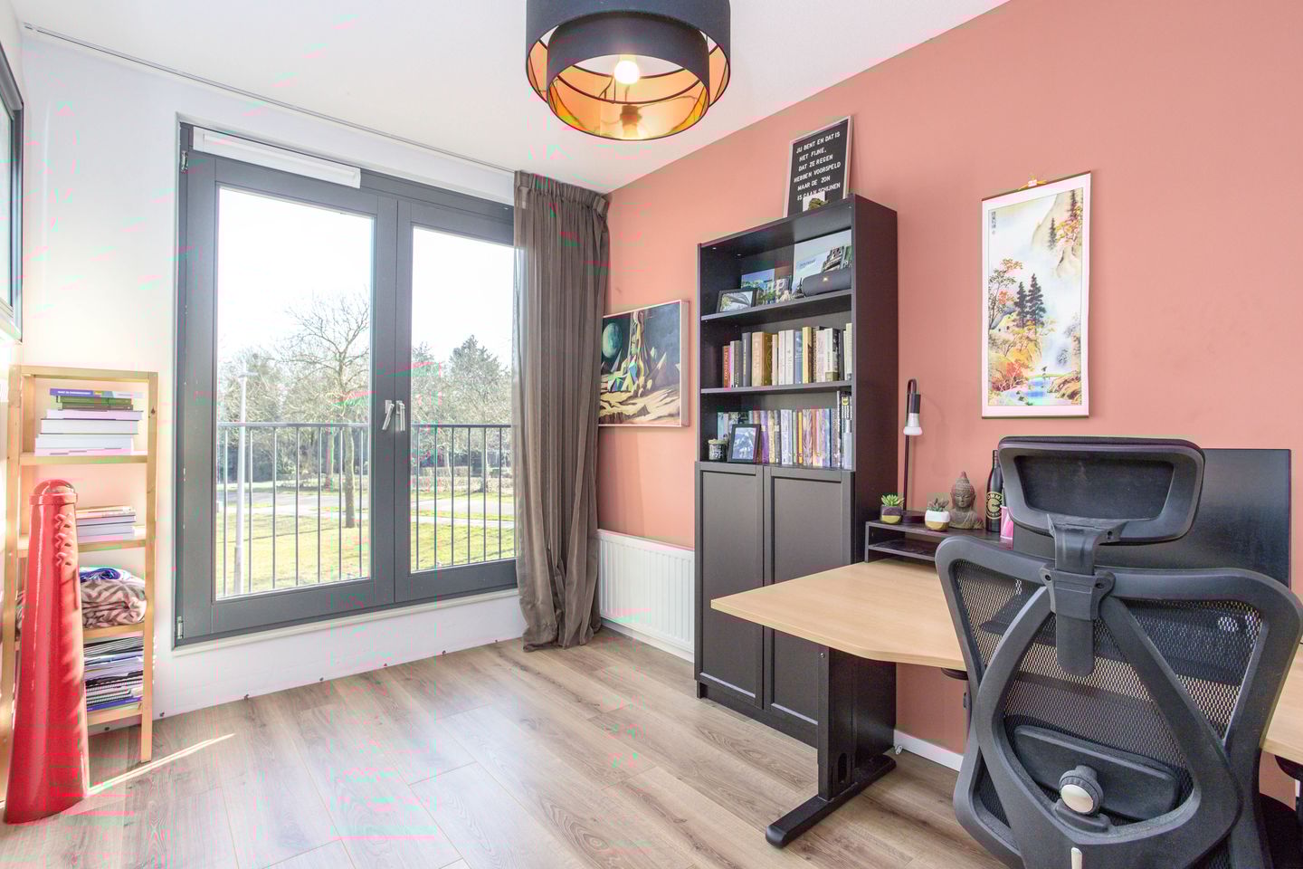 Photo 19 of Simon Vestdijkstraat 27