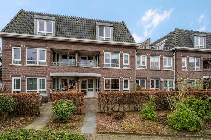 Foto 20 van Stationsweg 2-2