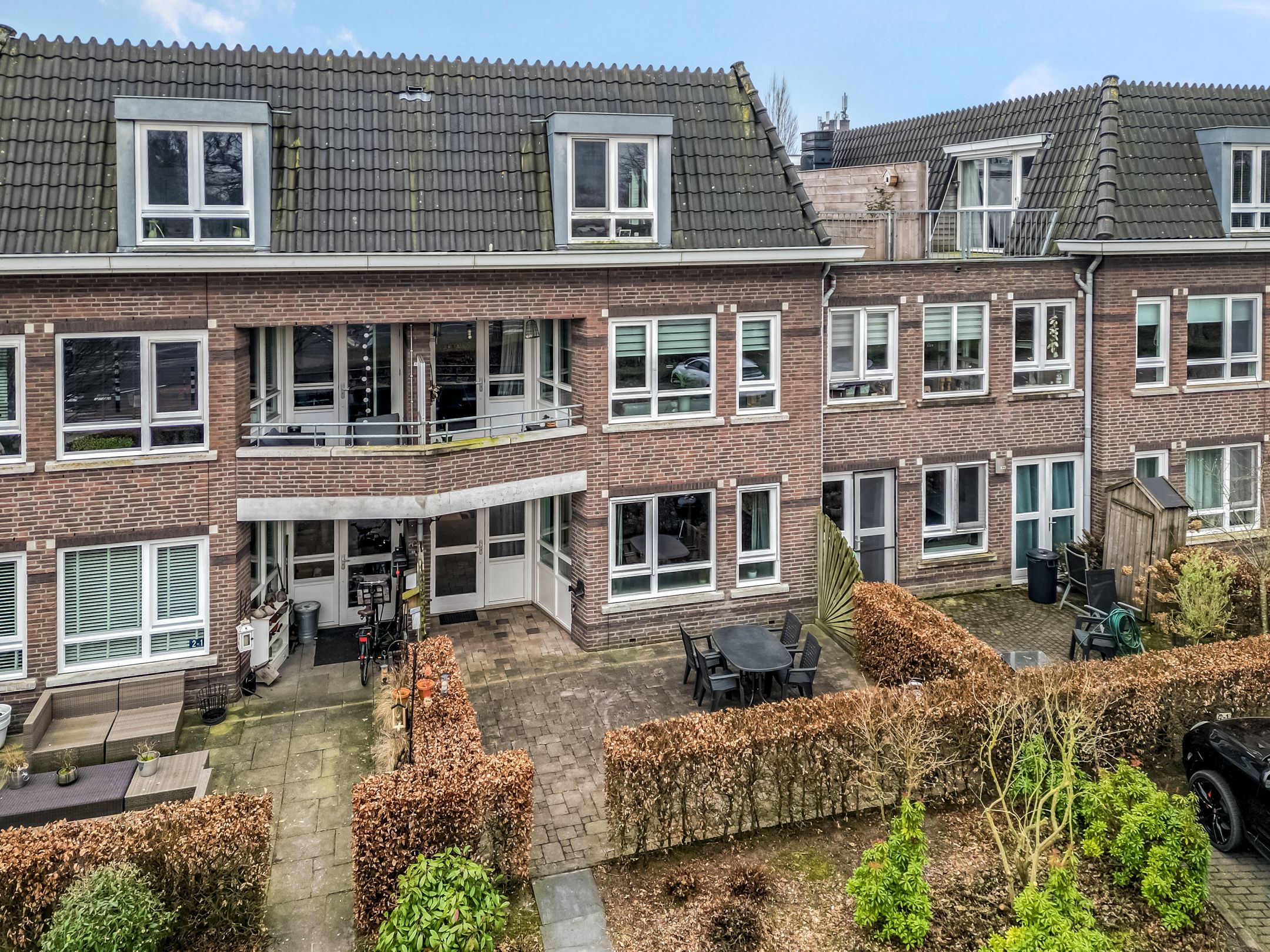 Photo 21 of Stationsweg 2-2