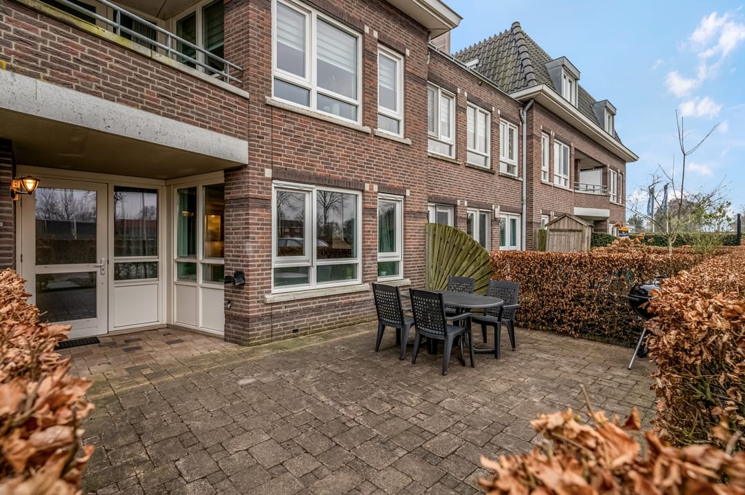 Photo 22 of Stationsweg 2-2