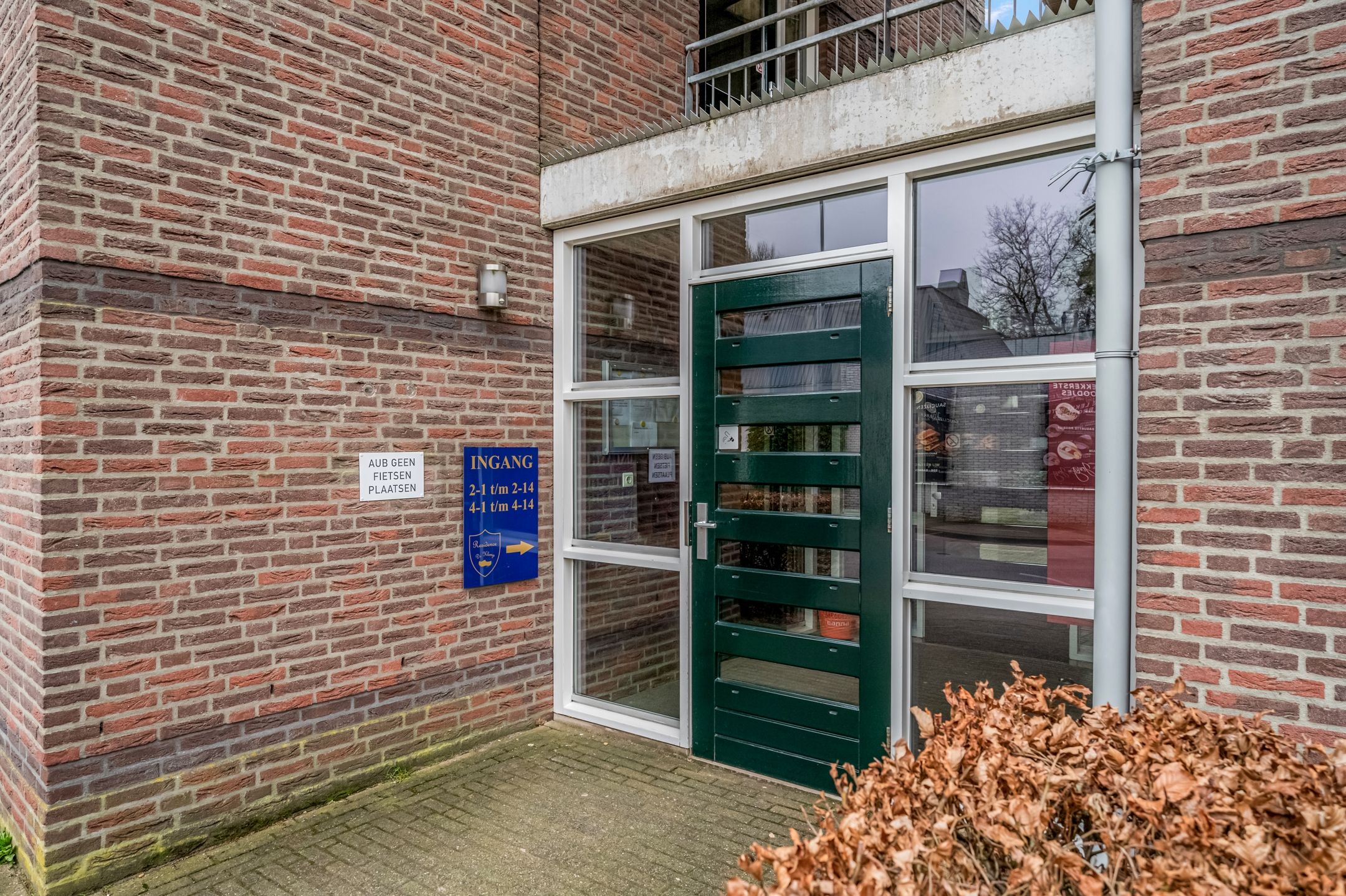 Photo 27 of Stationsweg 2-2