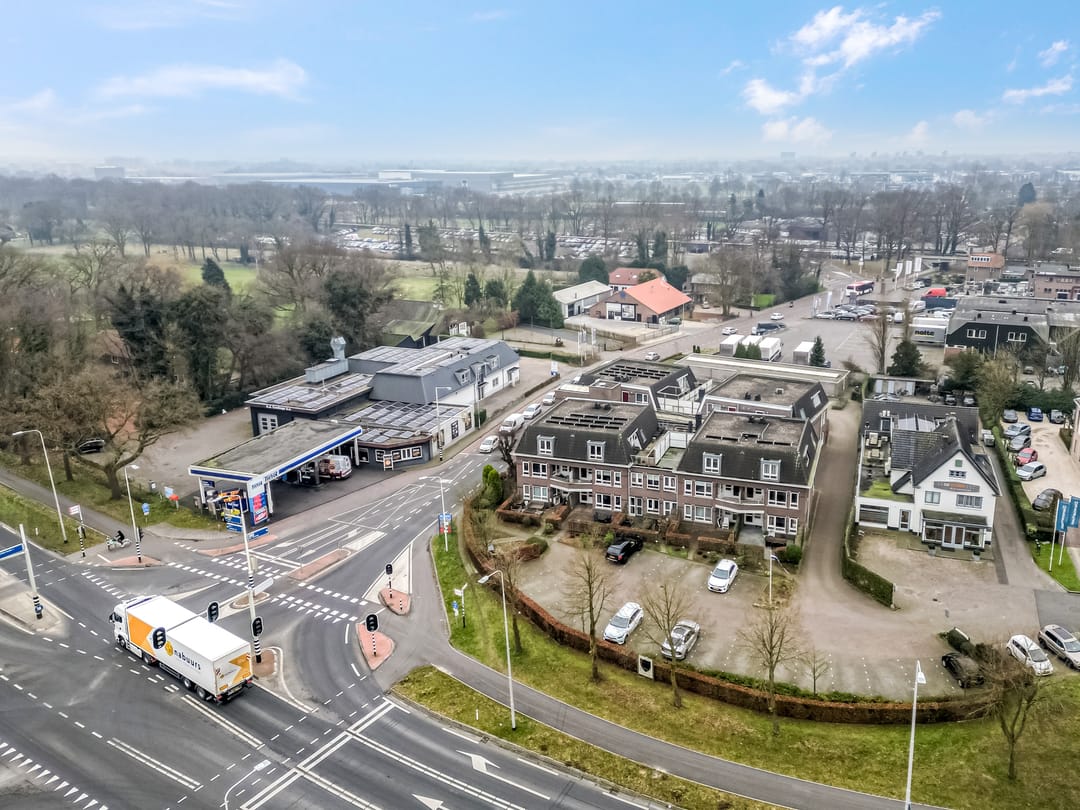 Photo 31 of Stationsweg 2-2