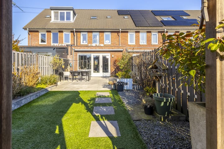 Foto 3 van Busonisingel 3