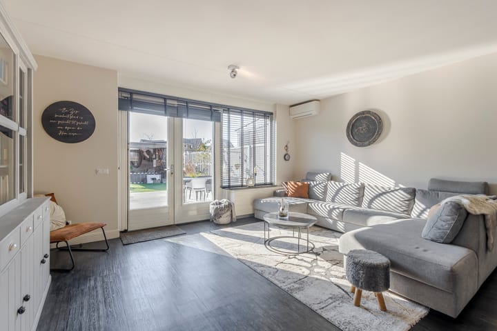 Foto 4 van Busonisingel 3