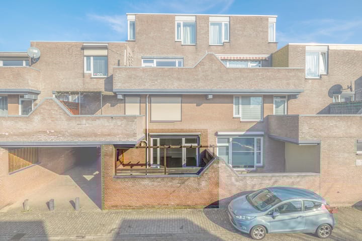 Foto 1 van Anne Frankstraat 115