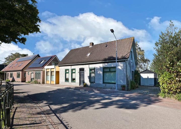 Photo 3 of Dorpsstraat 25