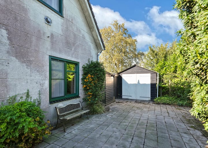 Foto 7 van Dorpsstraat 25