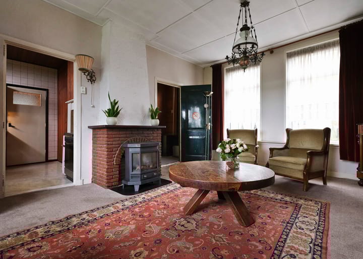 Foto 12 van Dorpsstraat 25