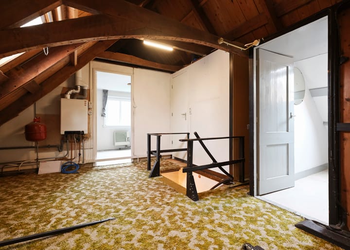 Foto 25 van Dorpsstraat 25