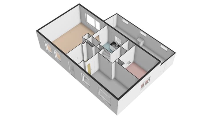 Foto 48 van Dorpsstraat 25