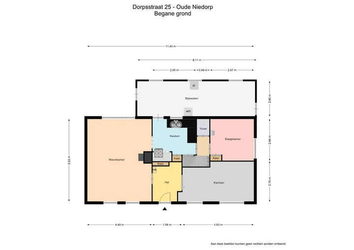Foto 51 van Dorpsstraat 25
