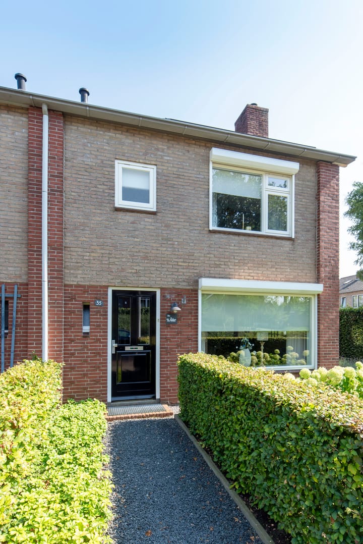 Foto 5 van Johannes Vermeerstraat 35