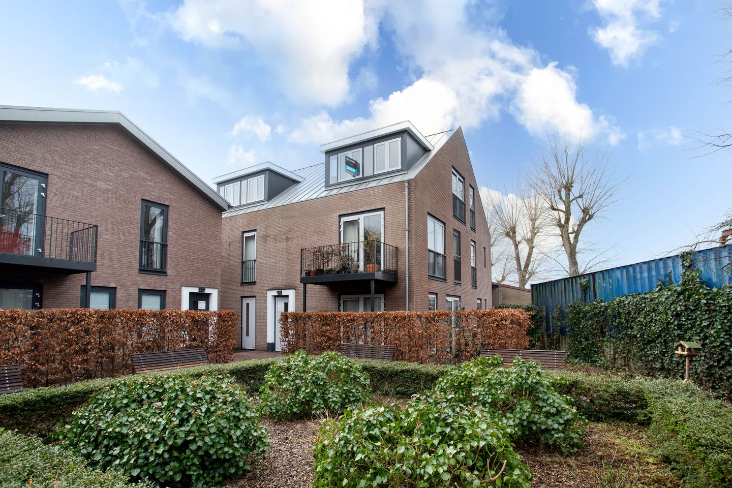 Foto 1 van Jutfaseweg 223-35