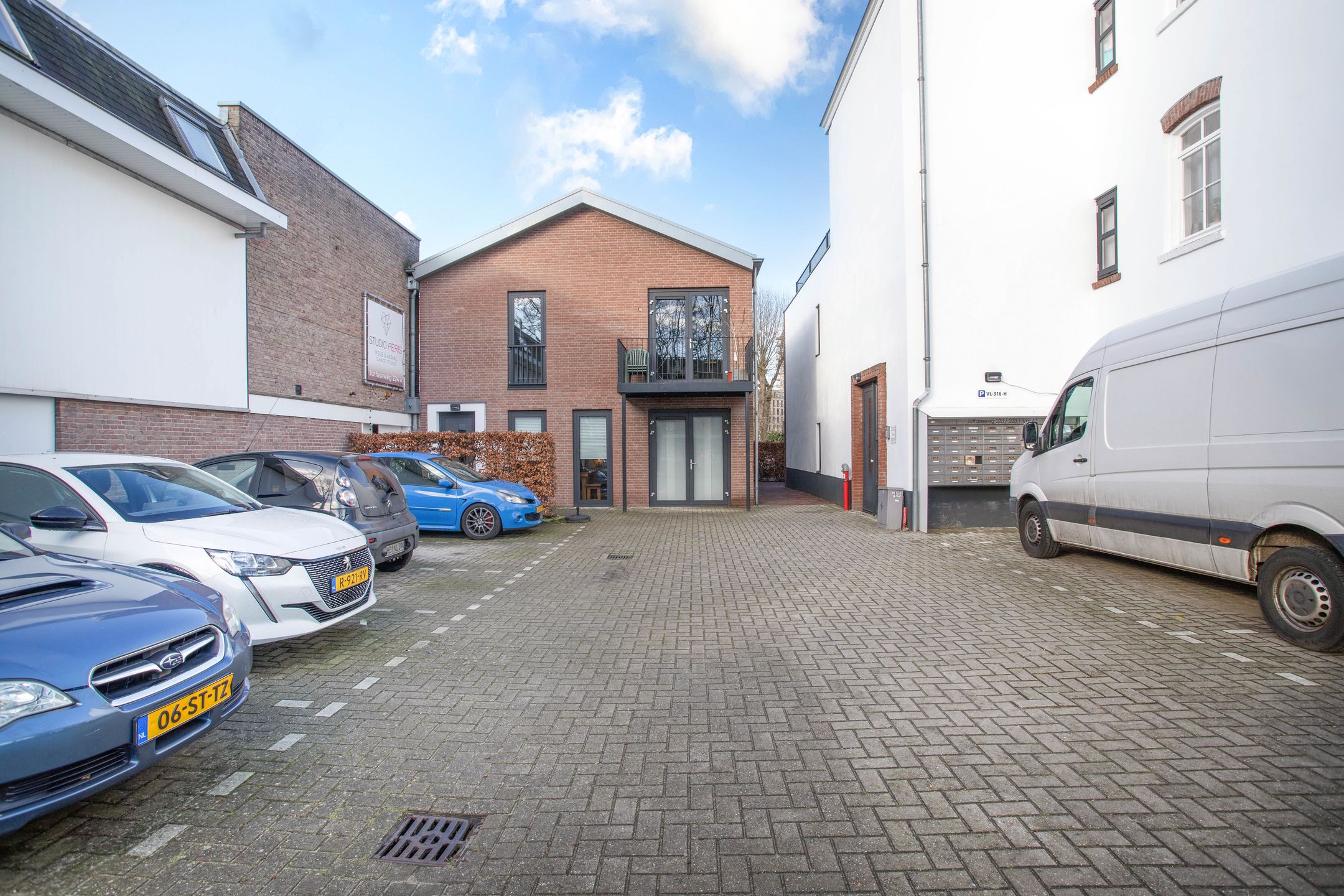 Foto 21 van Jutfaseweg 223-35