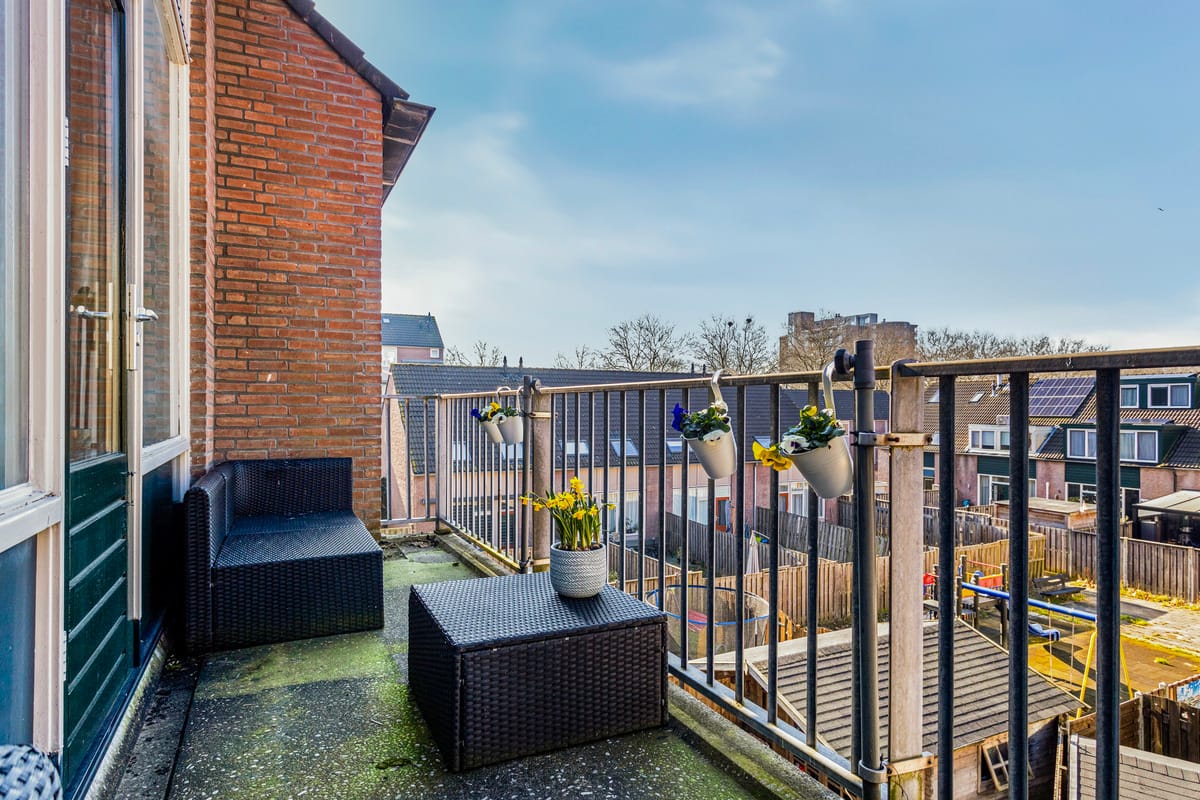 Foto 5 van J. Sasboutstraat 12