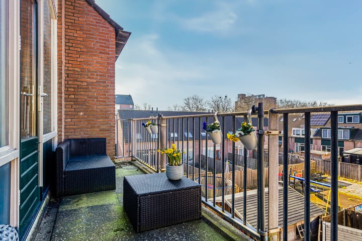 Foto 5 van J. Sasboutstraat 12