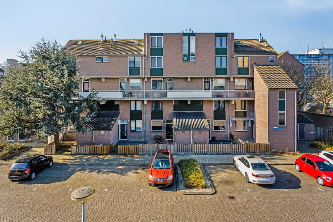 Foto 7 van J. Sasboutstraat 12