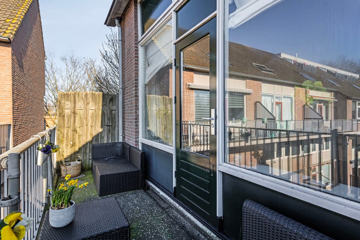 Foto 14 van J. Sasboutstraat 12