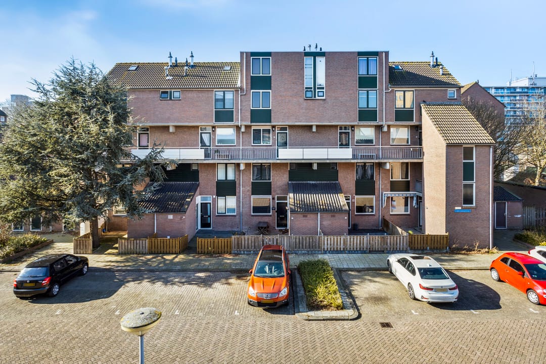 Foto 23 van J. Sasboutstraat 12