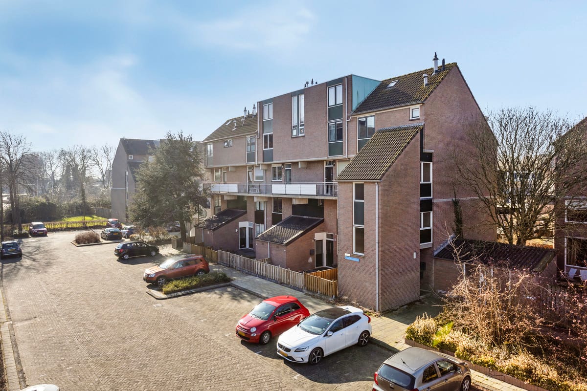 Foto 24 van J. Sasboutstraat 12